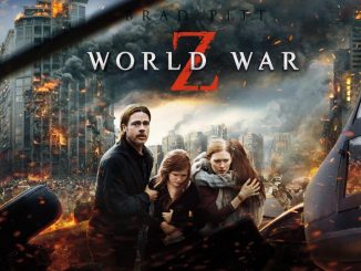 传染病, World War Z, 末日之战, 僵尸世界大战