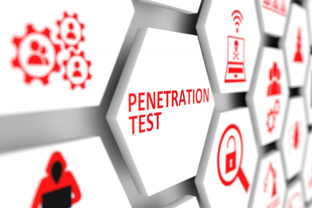 PENETRATION TEST, GDPR, Payment Card Industry Data Security Standard, PCI DSS, ISO/IEC 27001, IT security, Compliance, IT Service, Incident Response, trouble shooting, log